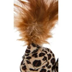 Petlinks Feather Flips Feathered Ball Cat Toy -Mewhaus Shop 102622 PT6. AC SS1800 V1594678255