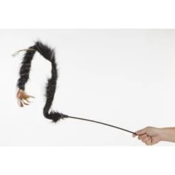 Petlinks Plume Crazy Wand Cat Toy, Color Varies -Mewhaus Shop 102648 PT4. AC SS1800 V1595365866