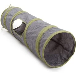 Petlinks Twinkle Chute Lighted Cat Tunnel Toy -Mewhaus Shop 102671 PT4. AC SS1800 V1511210608