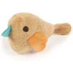 SmartyKat Chickadee Chirp Electronic Bird-Sound Cat Toy -Mewhaus Shop 102753 PT5. AC SS1800 V1700689327