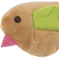 SmartyKat Chickadee Chirp Electronic Bird-Sound Cat Toy -Mewhaus Shop 102753 PT6. AC SS1800 V1700689391