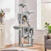 Yaheetech Multi-Level 71.5-in Cat Tree