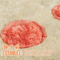 Yaheetech Paw-Shaped Play 57.5-in Cat Tower 12 Yaheetech Paw-Shaped Play 57.5-in Cat Tower -Mewhaus Shop 1033134 PT5. AC SS1800 V1702673563