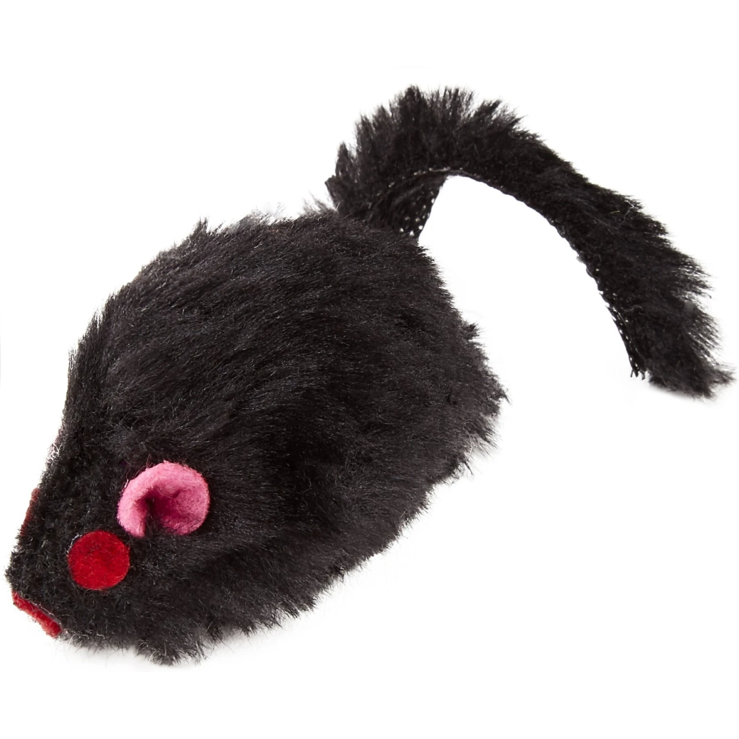 Penn-Plax Purr Pet Bag Of Mice Cat Toy, Color Varies 5 Penn-Plax Purr Pet Bag Of Mice Cat Toy, Color Varies - Image 5