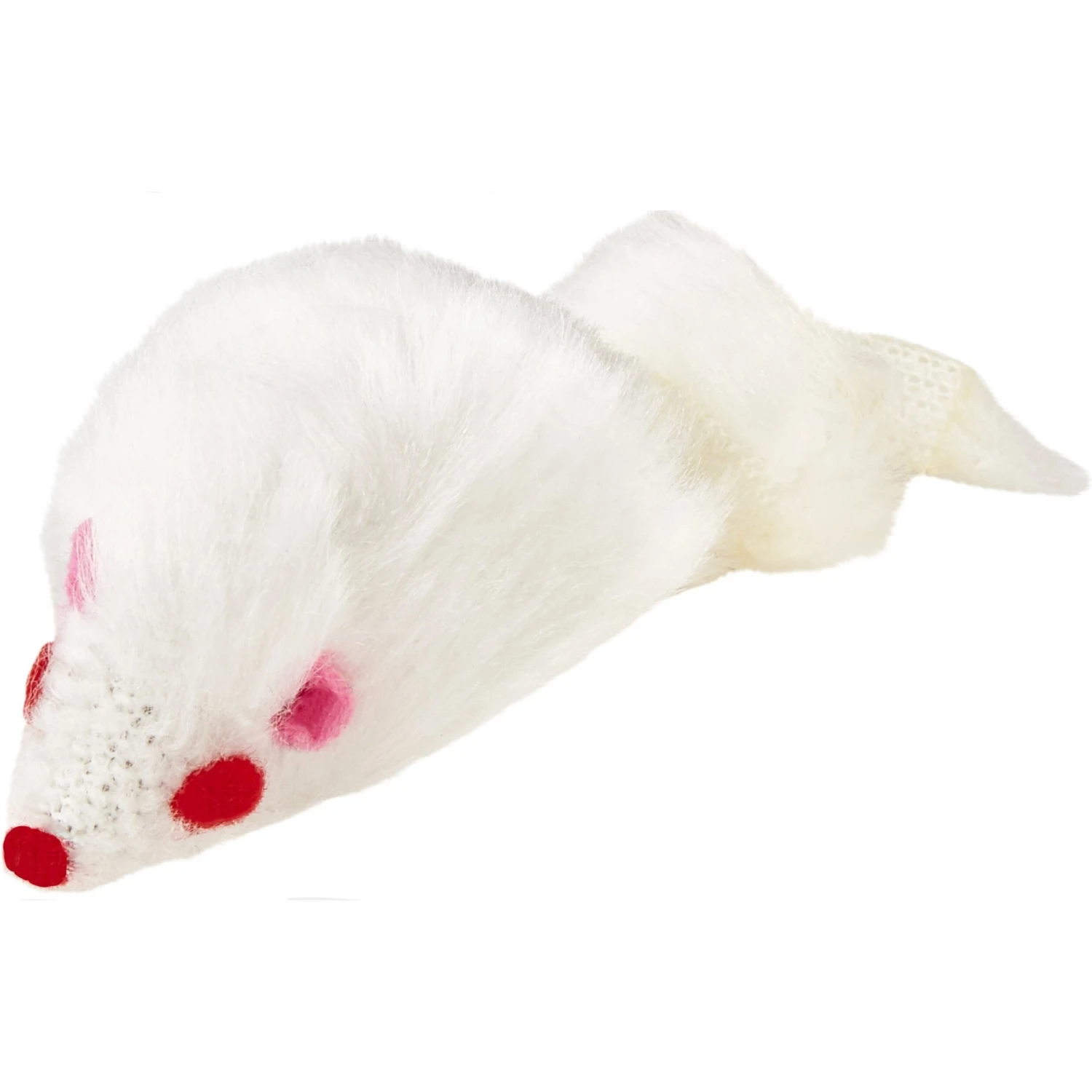 Penn-Plax Purr Pet Bag Of Mice Cat Toy, Color Varies 6 Penn-Plax Purr Pet Bag Of Mice Cat Toy, Color Varies - Image 6