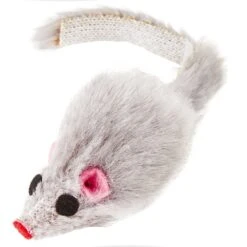 Penn-Plax Purr Pet Bag Of Mice Cat Toy, Color Varies 14 Penn-Plax Purr Pet Bag Of Mice Cat Toy, Color Varies -Mewhaus Shop 103731 PT6. AC SS1800 V1595367060