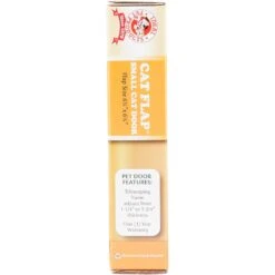 Ideal Pet Products Lockable Cat Flap Pet Door 9 Ideal Pet Products Lockable Cat Flap Pet Door -Mewhaus Shop 106150 PT4. AC SS1800 V1518451553