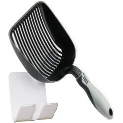 IPrimio Sifter With Non-Stick Litter Scooper