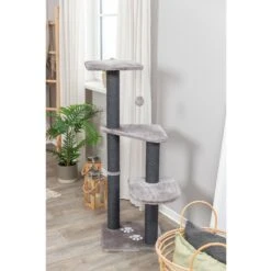 TRIXIE Altea 46-in Cat Tree -Mewhaus Shop 107249 PT3. AC SS1800 V1701115284