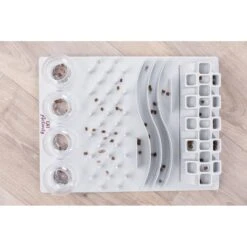 TRIXIE Activity Fun Board 5-in-1 Activity Strategy Game Cat Toy 11 TRIXIE Activity Fun Board 5-in-1 Activity Strategy Game Cat Toy -Mewhaus Shop 107255 PT3. AC SS1800 V1686331327