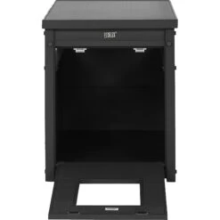 New Age Pet ECOFLEX Litter Box Cover End Table -Mewhaus Shop 115488 PT4. AC SS1800 V1537470256