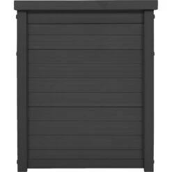 New Age Pet ECOFLEX Litter Box Cover End Table -Mewhaus Shop 115488 PT6. AC SS1800 V1537470182