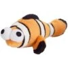 Doggles Sushi Clownfish Cat Toy
