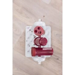 TRIXIE Mad Scientist Turn Around Activity Strategy Game Cat Toy -Mewhaus Shop 118923 PT4. AC SS1800 V1582138767