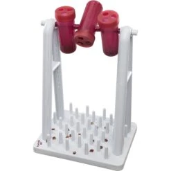 TRIXIE Mad Scientist Turn Around Activity Strategy Game Cat Toy -Mewhaus Shop 118923 PT6. AC SS1800 V1582138722