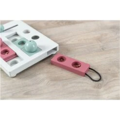 TRIXIE Brain Mover Activity Strategy Game Cat Toy -Mewhaus Shop 118929 PT4. AC SS1800 V1582138699