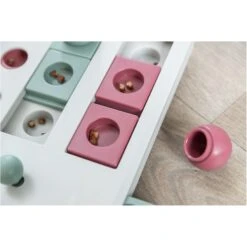 TRIXIE Brain Mover Activity Strategy Game Cat Toy -Mewhaus Shop 118929 PT5. AC SS1800 V1582138722