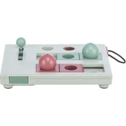TRIXIE Brain Mover Activity Strategy Game Cat Toy -Mewhaus Shop 118929 PT7. AC SS1800 V1582138748