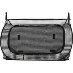 Necoichi Portable Stress Free Cat Cage -Mewhaus Shop 119032 PT6. AC SS1800 V1569020537