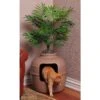 Good Pet Stuff Hidden Cat Litter Planter