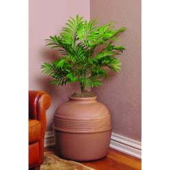 Good Pet Stuff Hidden Cat Litter Planter -Mewhaus Shop 122853 PT2. AC SS1800 V1536876121