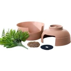 Good Pet Stuff Hidden Cat Litter Planter -Mewhaus Shop 122853 PT3. AC SS1800 V1536876115