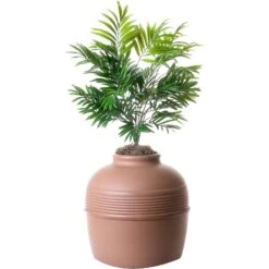 Good Pet Stuff Hidden Cat Litter Planter -Mewhaus Shop 122853 PT4. AC SS1800 V1536876118