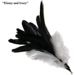 Pet Fit For Life 4 Piece Dual Rod Wand Cat Toy -Mewhaus Shop 123822 PT4. AC SS1800 V1589320852