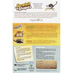 Imperial Cat Dalmatian Cat Scratching Board -Mewhaus Shop 125882 PT5. AC SS1800 V1535648005