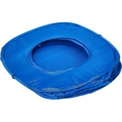 HDP Pop Open Collapsible Cat Play Cube -Mewhaus Shop 125929 PT2. AC SS1800 V1527271982