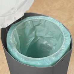 Litter Champ Premium Odor-Free Cat Litter Waste Disposal System, Grey -Mewhaus Shop 127916 PT8. AC SS1800 V1522101793