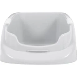 Lucky Champ Cat Litter Pan -Mewhaus Shop 127925 PT2. AC SS1800 V1540302623