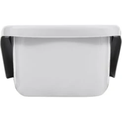 Lucky Champ Cat Litter Pan -Mewhaus Shop 127925 PT4. AC SS1800 V1540302628