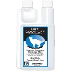 Thornell Cat Odor-Off Concentrate