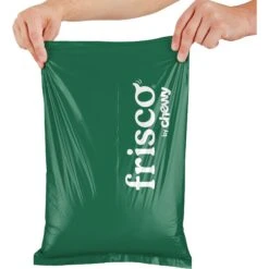 Frisco Pantry Pack Dog Poop Bag -Mewhaus Shop 135723 PT2. AC SS1800 V1669100722