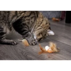 Petlinks HyperNip Love Birds Cat Toy With Catnip 11 Petlinks HyperNip Love Birds Cat Toy With Catnip -Mewhaus Shop 137496 PT2. AC SS1800 V1595370671