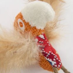 Petlinks HyperNip Love Birds Cat Toy With Catnip 14 Petlinks HyperNip Love Birds Cat Toy With Catnip -Mewhaus Shop 137496 PT5. AC SS1800 V1525718416