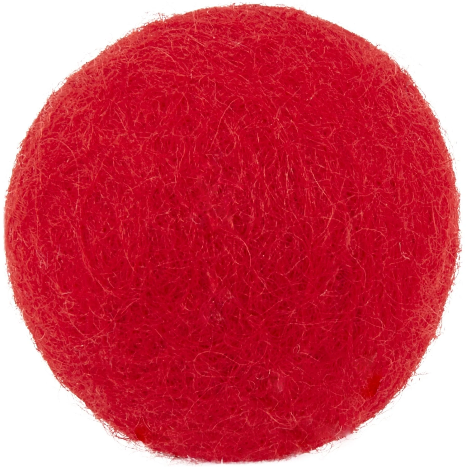 Earthtone Solutions Felted Wool Ball Cat Toys 3 Earthtone Solutions Felted Wool Ball Cat Toys - Image 3