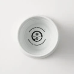 Necoichi Raised Cat Food Bowl, Fuji -Mewhaus Shop 138931 PT3. AC SS1800 V1649343982