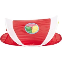 Hartz Just For Cats Peek & Play Pop-Up Tent Cat Toy -Mewhaus Shop 139103 PT4. AC SS1800 V1589230878