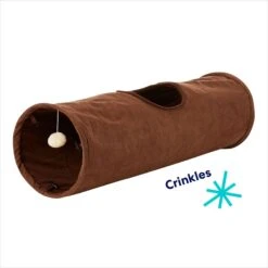 Frisco 35-in Foldable Crinkle Play Tunnel With 1 Window 7 Frisco 35-in Foldable Crinkle Play Tunnel With 1 Window -Mewhaus Shop 140166 PT2. AC SS1800 V1695670747