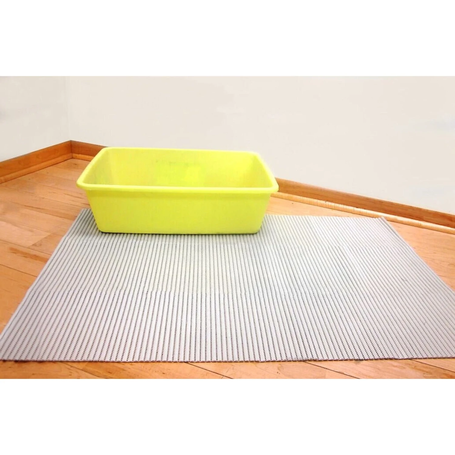Fresh Kitty Jumbo Foam Cat Litter Mat 2 Fresh Kitty Jumbo Foam Cat Litter Mat - Image 2