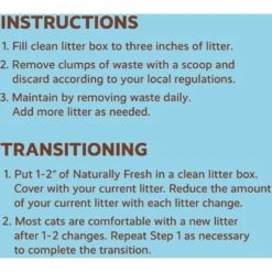 Naturally Fresh Unscented Clumping Walnut Cat Litter 12 Naturally Fresh Unscented Clumping Walnut Cat Litter -Mewhaus Shop 144718 PT7. AC SS1800 V1664564332