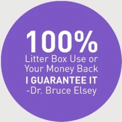 Dr. Elsey's Clean Tracks Clumping Clay Cat Litter 13 Dr. Elsey's Clean Tracks Clumping Clay Cat Litter -Mewhaus Shop 151649 PT4. AC SS1800 V1701452150