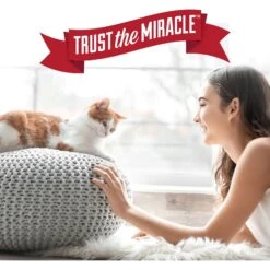 Nature's Miracle Cat Oxy Formula Set-In Stain Destroyer & Odor Remover Spray -Mewhaus Shop 152168 PT8. AC SS1800 V1701114522