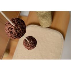 Vesper High Base 47.8-in Modern Cat Tree & Condo -Mewhaus Shop 154197 PT2. AC SS1800 V1628004082