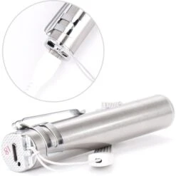 FurryFido Laser Cat Toy 11 FurryFido Laser Cat Toy -Mewhaus Shop 154201 PT2. AC SS1800 V1544821784