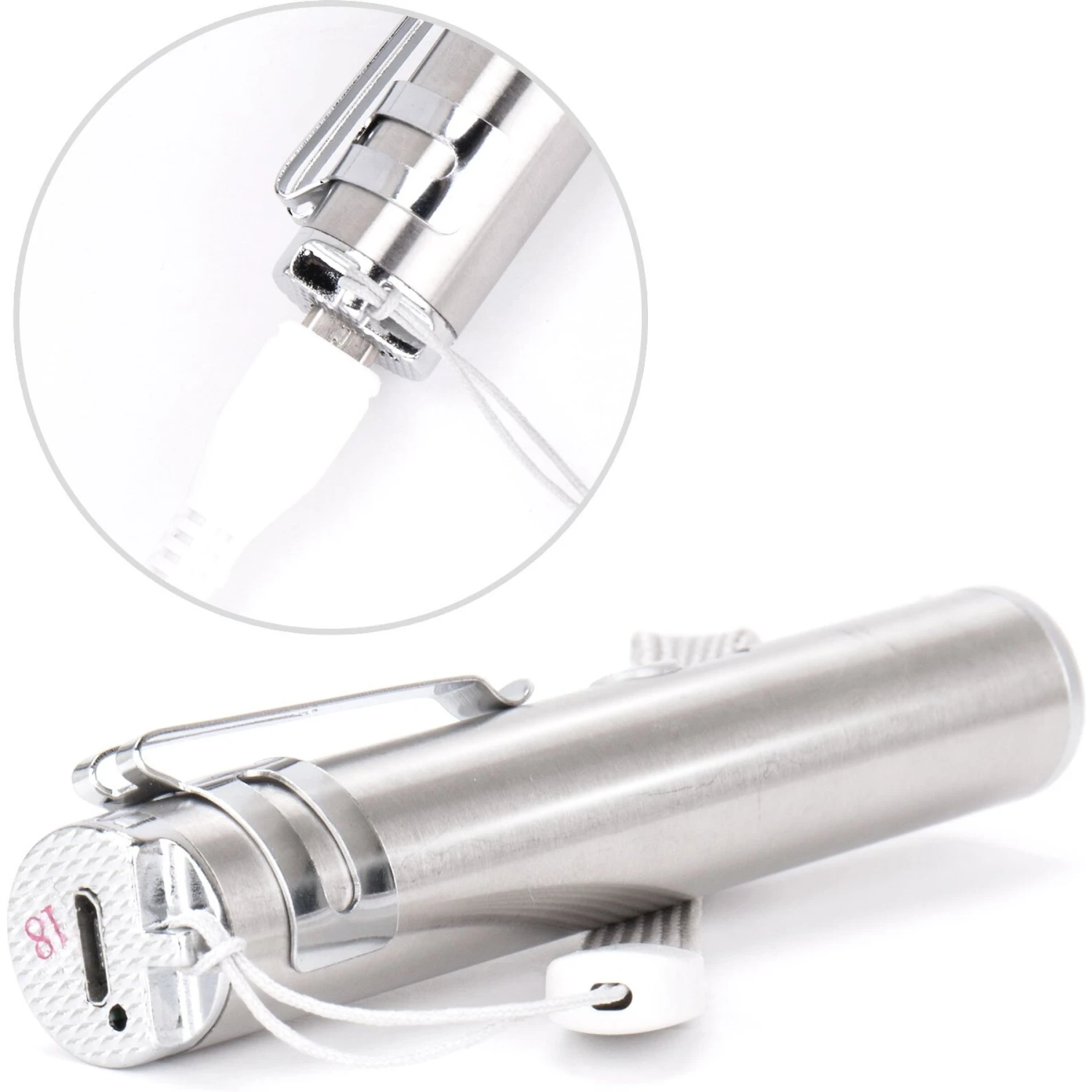 FurryFido Laser Cat Toy 3 FurryFido Laser Cat Toy - Image 3