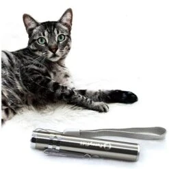 FurryFido Laser Cat Toy 14 FurryFido Laser Cat Toy -Mewhaus Shop 154201 PT5. AC SS1800 V1540328816