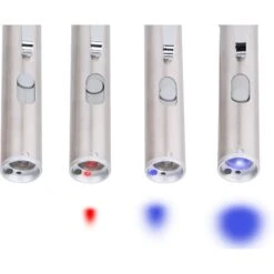 FurryFido Laser Cat Toy 16 FurryFido Laser Cat Toy -Mewhaus Shop 154201 PT7. AC SS1800 V1543338015